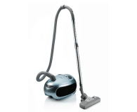 Zelmer Silentwelt  ZVC605CA 700W niebieski workowy - 274657 - zdjęcie 2
